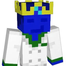 BulaBula's Minecraft skin