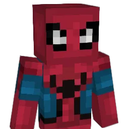 BulanW's Minecraft skin