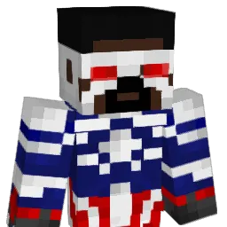 BulatTop's Minecraft skin