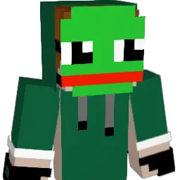 BulayHD's Minecraft skin