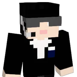 Bulbit's Minecraft skin