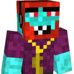 Bulboflon_ Minecraft avatar bust