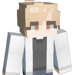 Bulcho_ Minecraft avatar bust