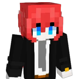 BuldSA Minecraft avatar bust