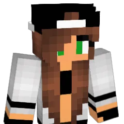 Buldiz Minecraft avatar bust