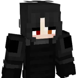 BulgarianHound86 Minecraft avatar bust