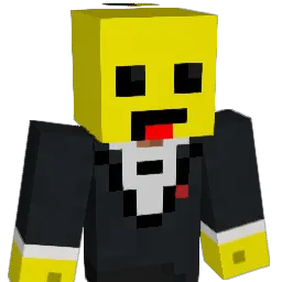 Bulgarian_Spider Minecraft avatar bust