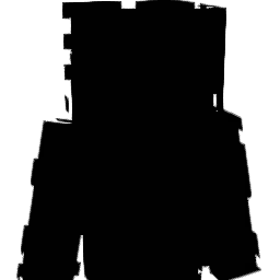 Bulgure's Minecraft skin