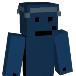 Buligifo_v2 Minecraft avatar bust