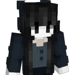 Bulioney's Minecraft skin