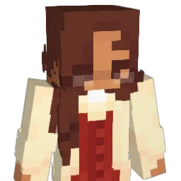 BulkaSheep's Minecraft skin