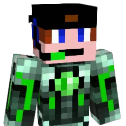 Bull2255's Minecraft skin