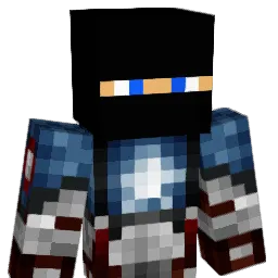 BullDogg12 Minecraft avatar bust