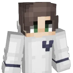 BullFish's Minecraft skin
