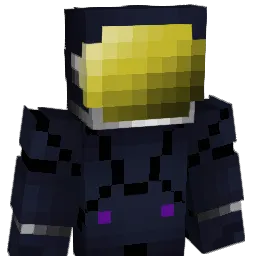 BullSnake29's Minecraft skin