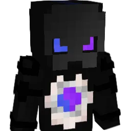 Bullacake's Minecraft skin