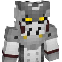 Bullat's Minecraft skin