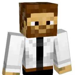 Bullcunt's Minecraft skin