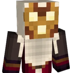 Bulld0z's Minecraft skin