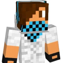 Bulldog2003's Minecraft skin