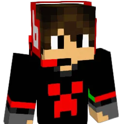 BulldogCommander's Minecraft skin