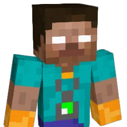 Bulldog_Blue's Minecraft skin