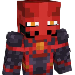Bulldogboy64 Minecraft avatar bust