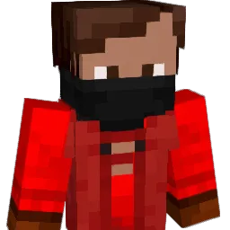 Bulldowser58's Minecraft skin