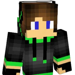 Bulldozer_781 Minecraft avatar bust