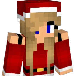 BulleDeSoda Minecraft avatar bust