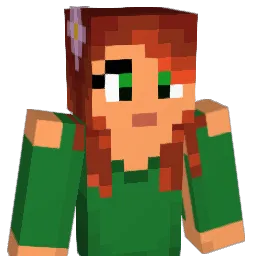 Bullebulle's Minecraft skin