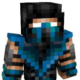 BullenGamer9380's Minecraft skin