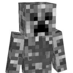 Bullenwille's Minecraft skin
