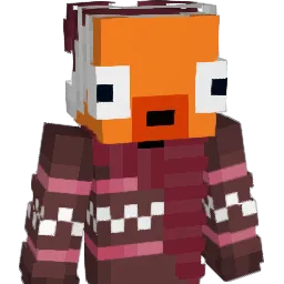 Bullenzz's Minecraft skin