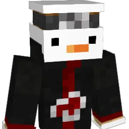 Buller_ninja053 Minecraft avatar bust