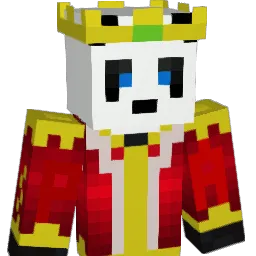 Bullerbo's Minecraft skin