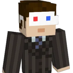 Bullet616's Minecraft skin
