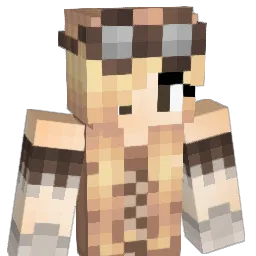 Bullet709NL Minecraft avatar bust