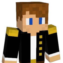 BulletSoul97's Minecraft skin