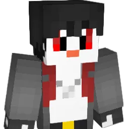 BulletTheCabbit's Minecraft skin