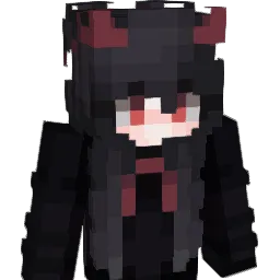 BulletVX's Minecraft skin