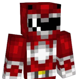 Bullet_Bin Minecraft avatar bust