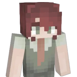 Bulleta's Minecraft skin