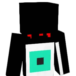 Bullethunter1 Minecraft avatar bust