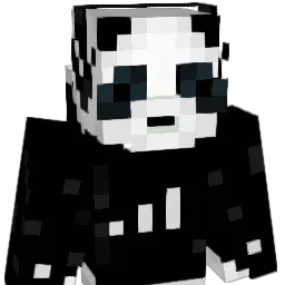 Bulletproof08's Minecraft skin