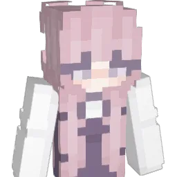 Bulletproof10's Minecraft skin