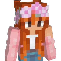 Bullfrog_777 Minecraft avatar bust