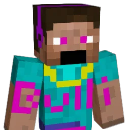 Bulli110's Minecraft skin