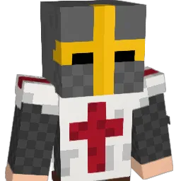 Bullishwhale01 Minecraft avatar bust