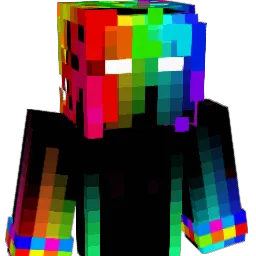 BullsNation's Minecraft skin